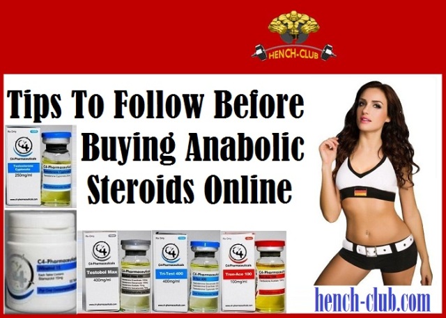 Purchaase Anabolic Steroids Online in cheap